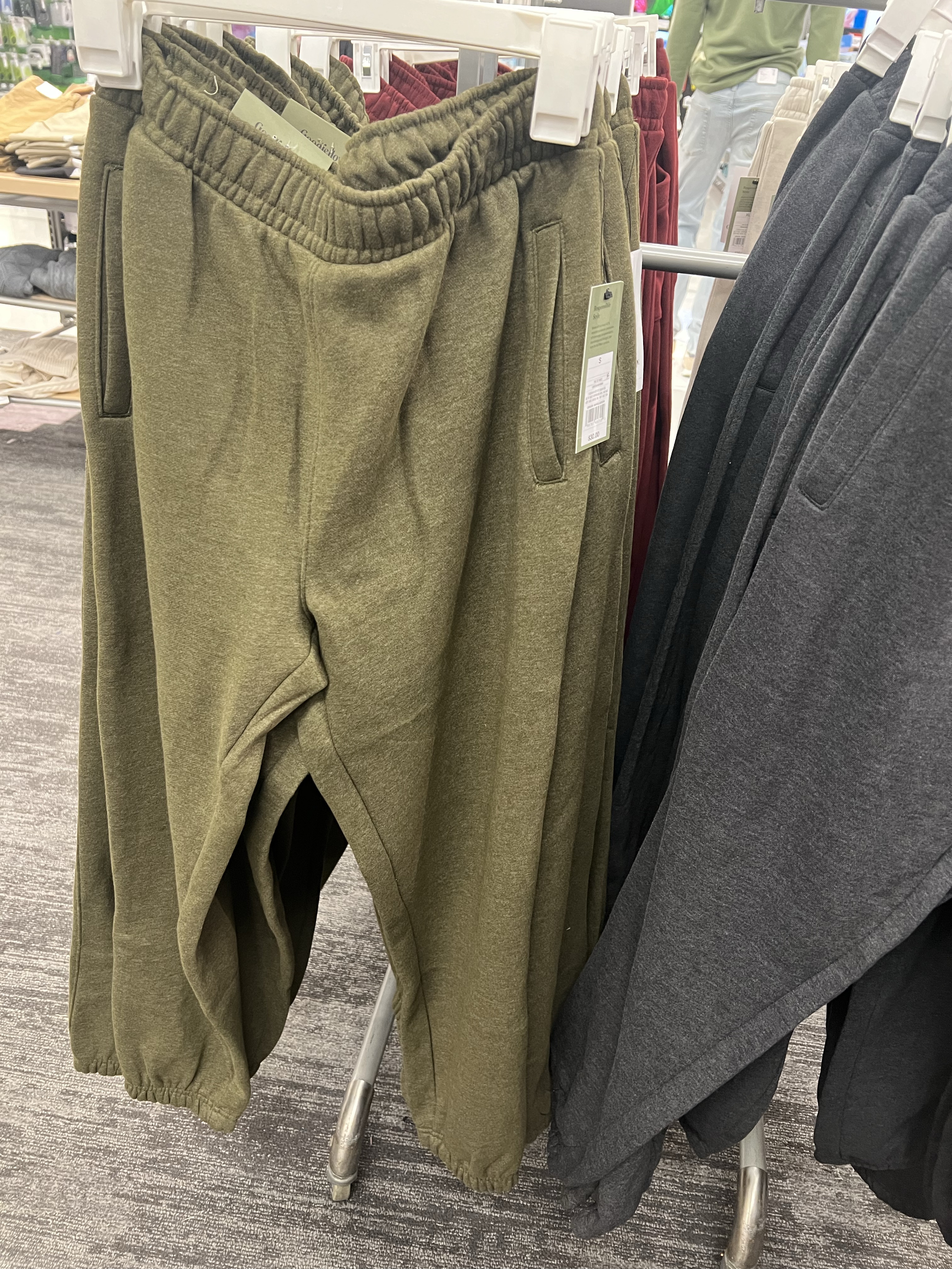 Target men’s finds
Sweats
Pants
Gift guide
For him 
Husband
In-laws 
Brother
Grandpa 
Travel
Attire
Seasonal
Christmas 
Holiday
Son
Casual

#LTKGiftGuide #LTKTravel #LTKMens