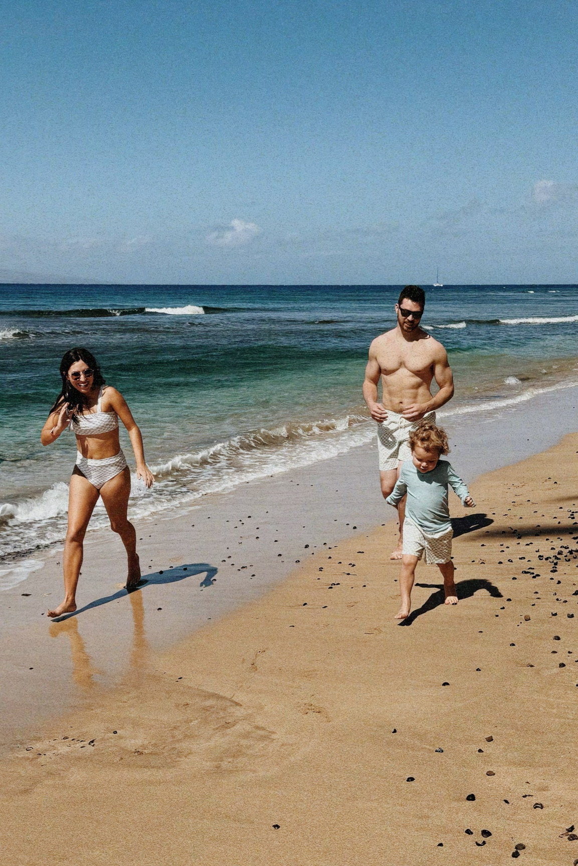 Loving all matching family swimsuits this year! Rylee cru has the CUTEST prints linked below!
Spring break
Family swim
Swimsuits
Mommy and me

#LTKSeasonal #LTKswim #LTKfamily