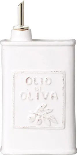 VIETRI Lastra Stoneware Olive Oil Container | Nordstrom | Nordstrom