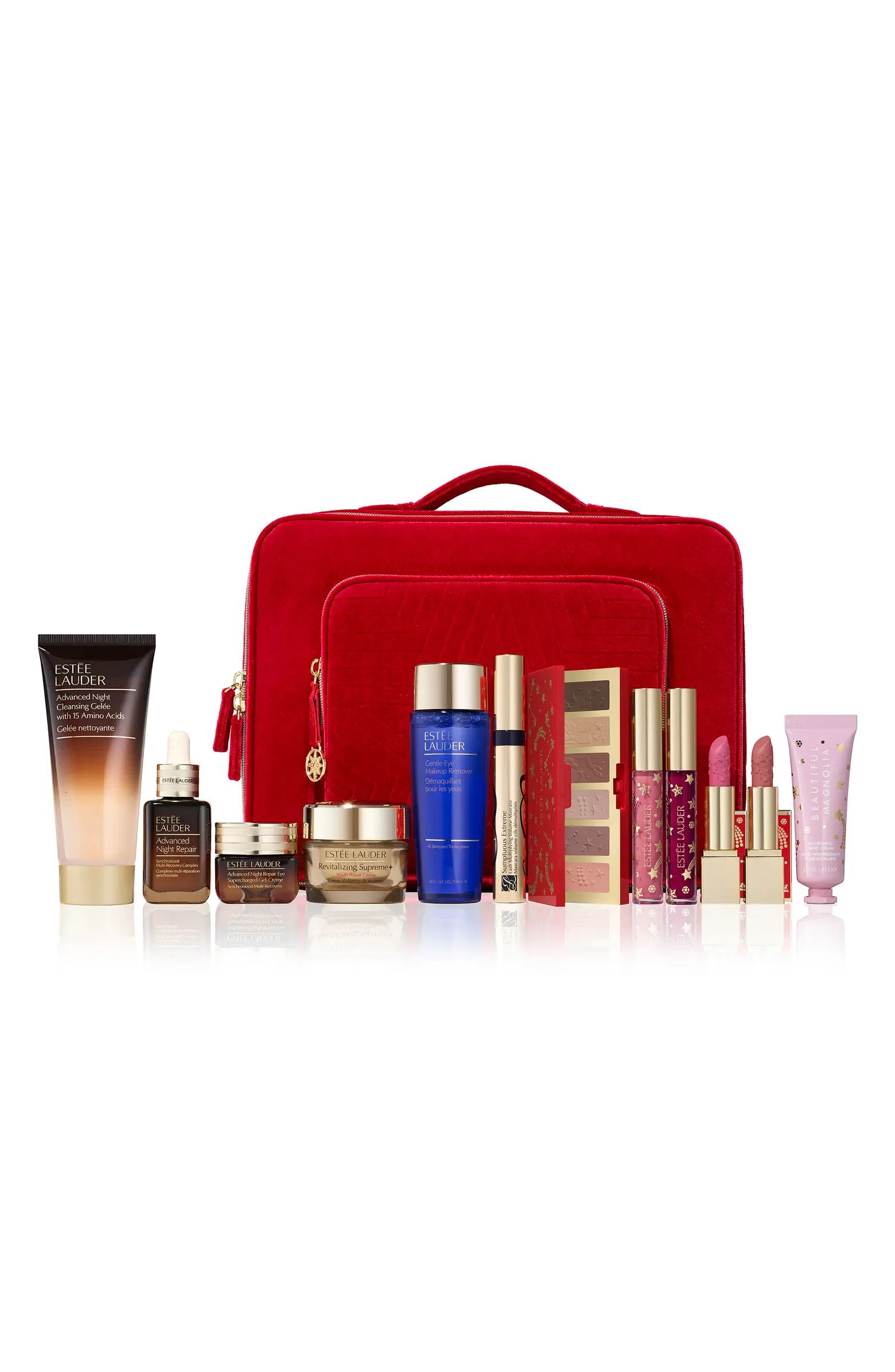 Holiday Blockbuster Set - Cool - Purchase with Estée Lauder Purchase | Nordstrom