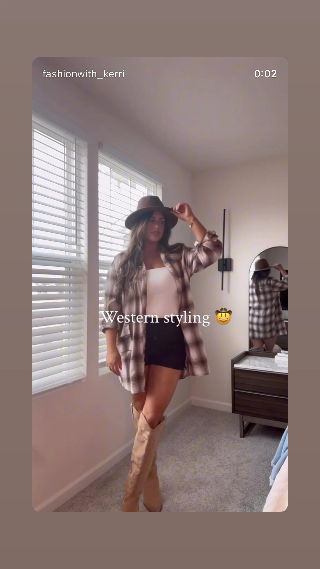 Some of the cutest pieces! Love these for any & all country related trips or concerts 👌🏽



#LTKFestival #LTKMidsize #LTKootd