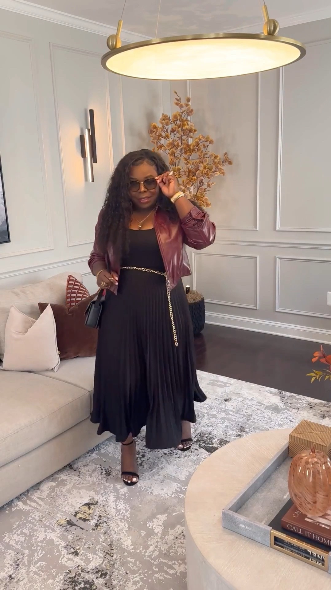 Winter fashion ideas perfect for church or holiday gathering ♥️

#LTKHoliday #LTKgrwm #LTKFindsUnder100