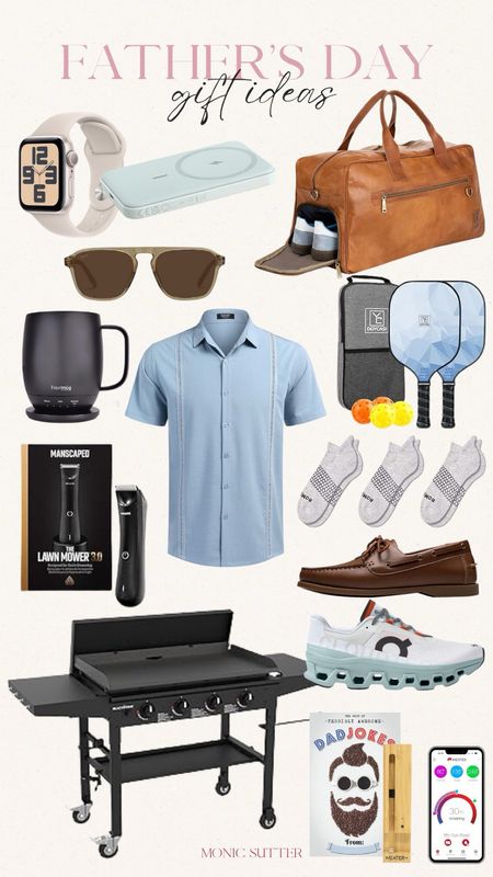 Father’s Day gift ideas!

Father’s Day gift guide - father day gift ideas - gifts for dad’s - Amazon Father’s Day gift ideas - gifts for men 

#LTKFindsUnder50 #LTKMens #LTKGiftGuide