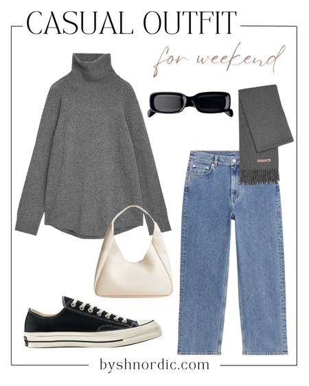 This outfit is perfect for a casual weekend!

#casuallook #fashionfinds #onthegolook #comfyclothes #outfitinspo

#LTKstyletip #LTKU #LTKFind