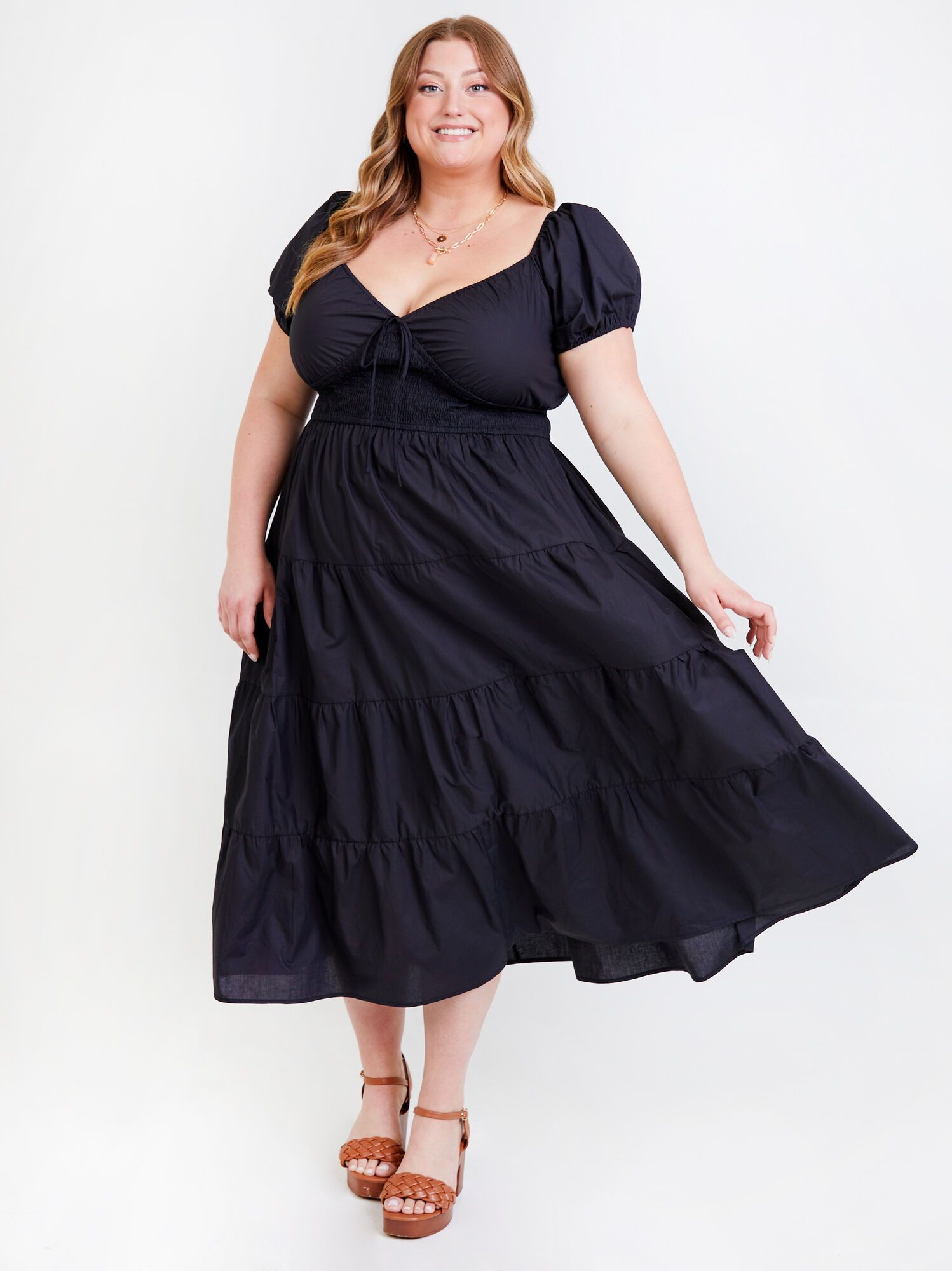 Claire Maxi Dress | Arula