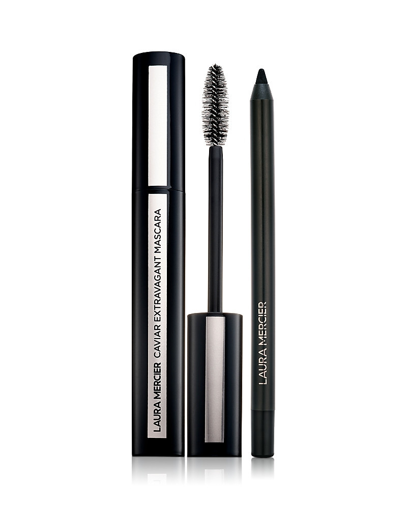 Laura Mercier Caviar Cravings Eye Essentials ($58 value) | Bloomingdale's (US)