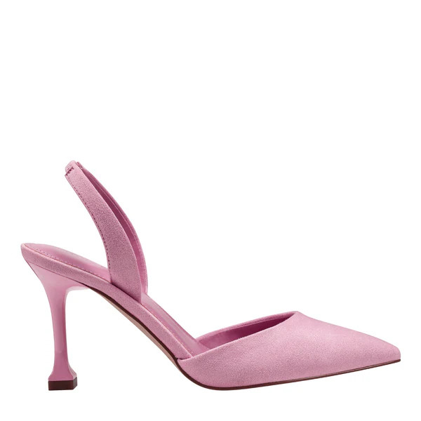 Hadya Slingback Pump | Marc Fisher