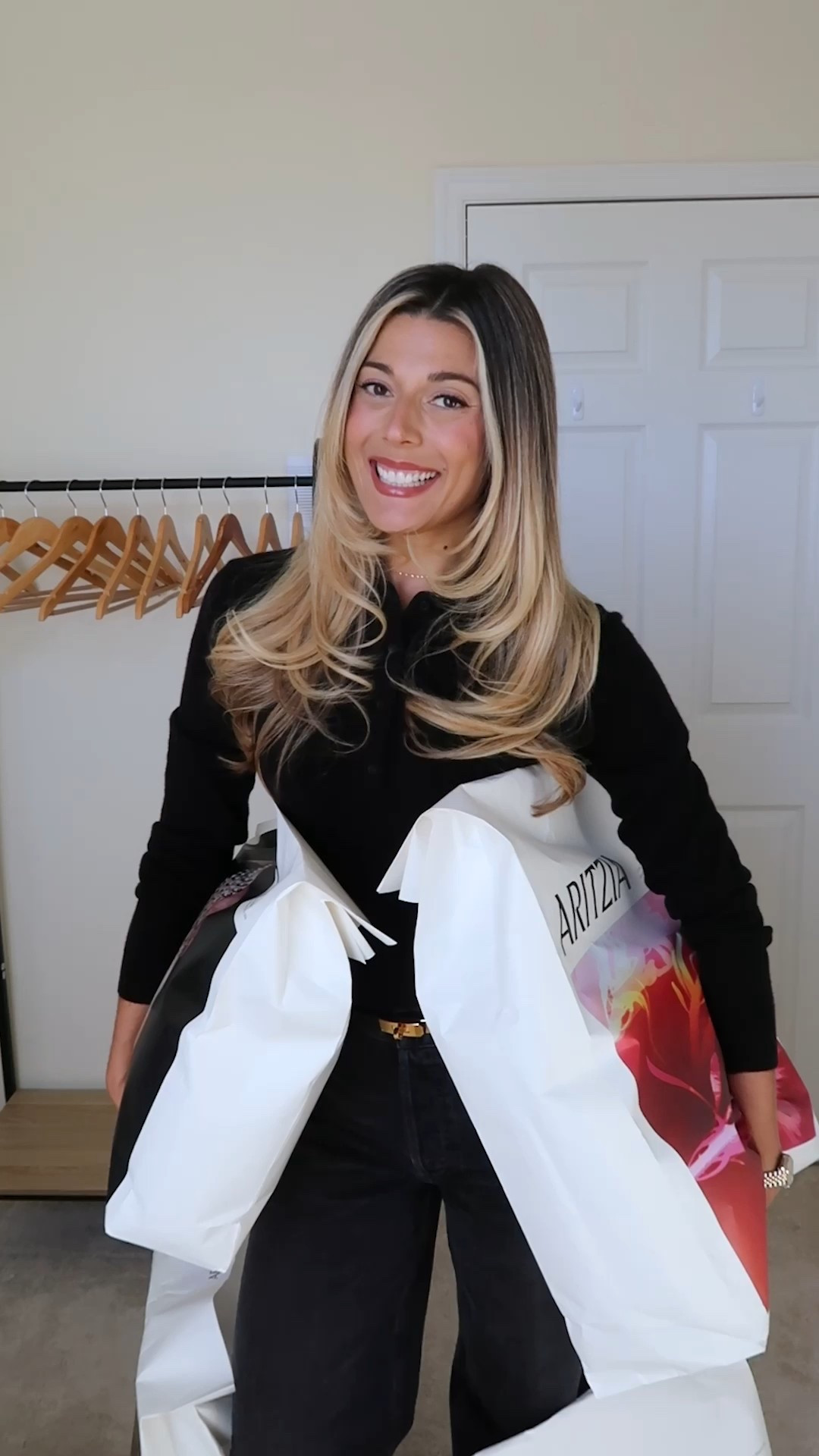 in case you needed a sign to treat yourself… @aritzia Black Fiveday Sale is 20% off everything and 10% off the SuperPuff until December 1! #aritzia #aritziapartner

#LTKHoliday #LTKGiftGuide #LTKCyberWeek