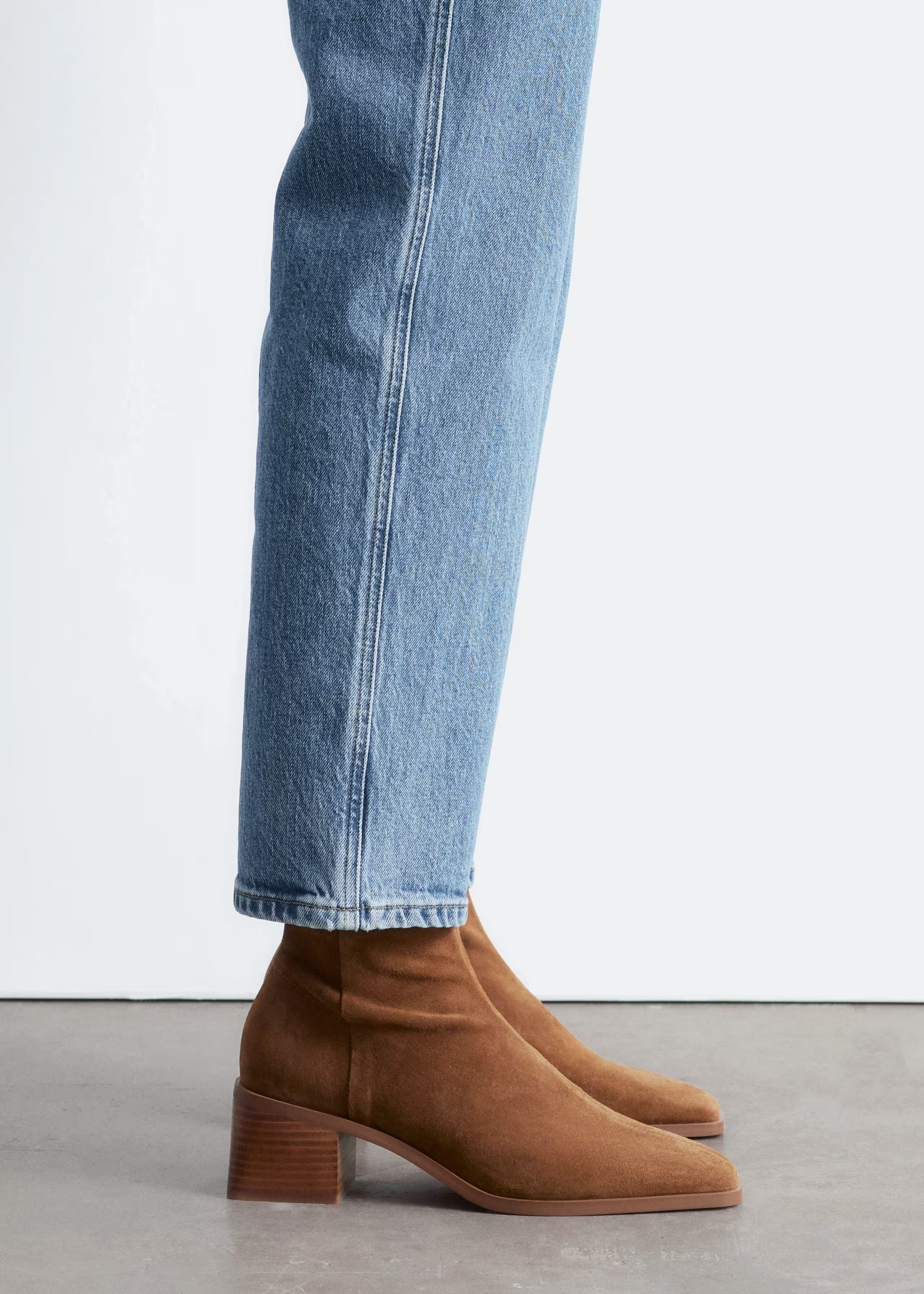 Sock Boots | & Other Stories - US