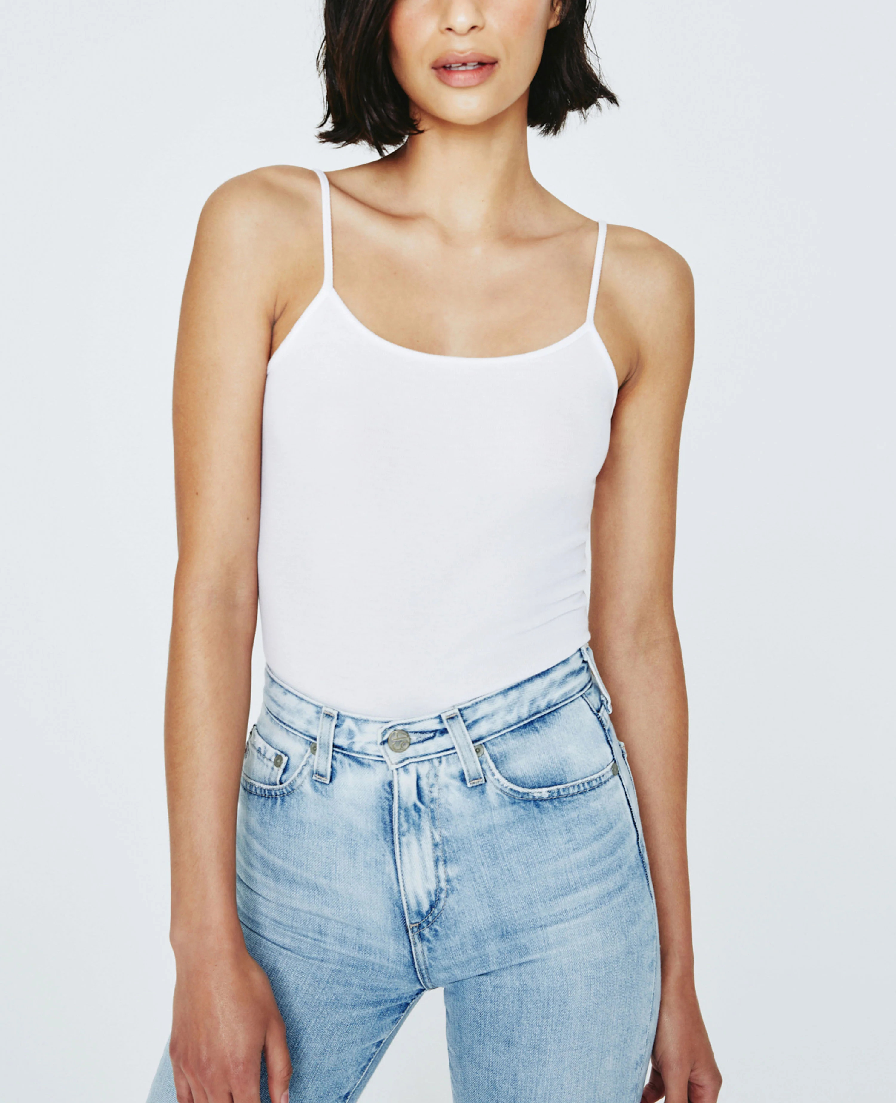 Andy Cami Tank | AG Jeans Outlet