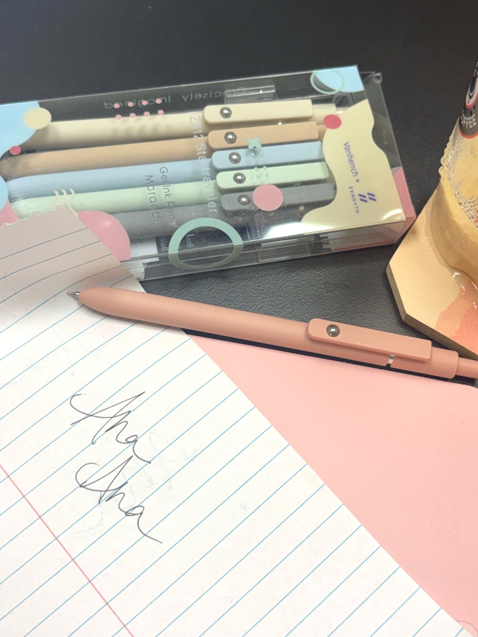 The BEST pens!!!