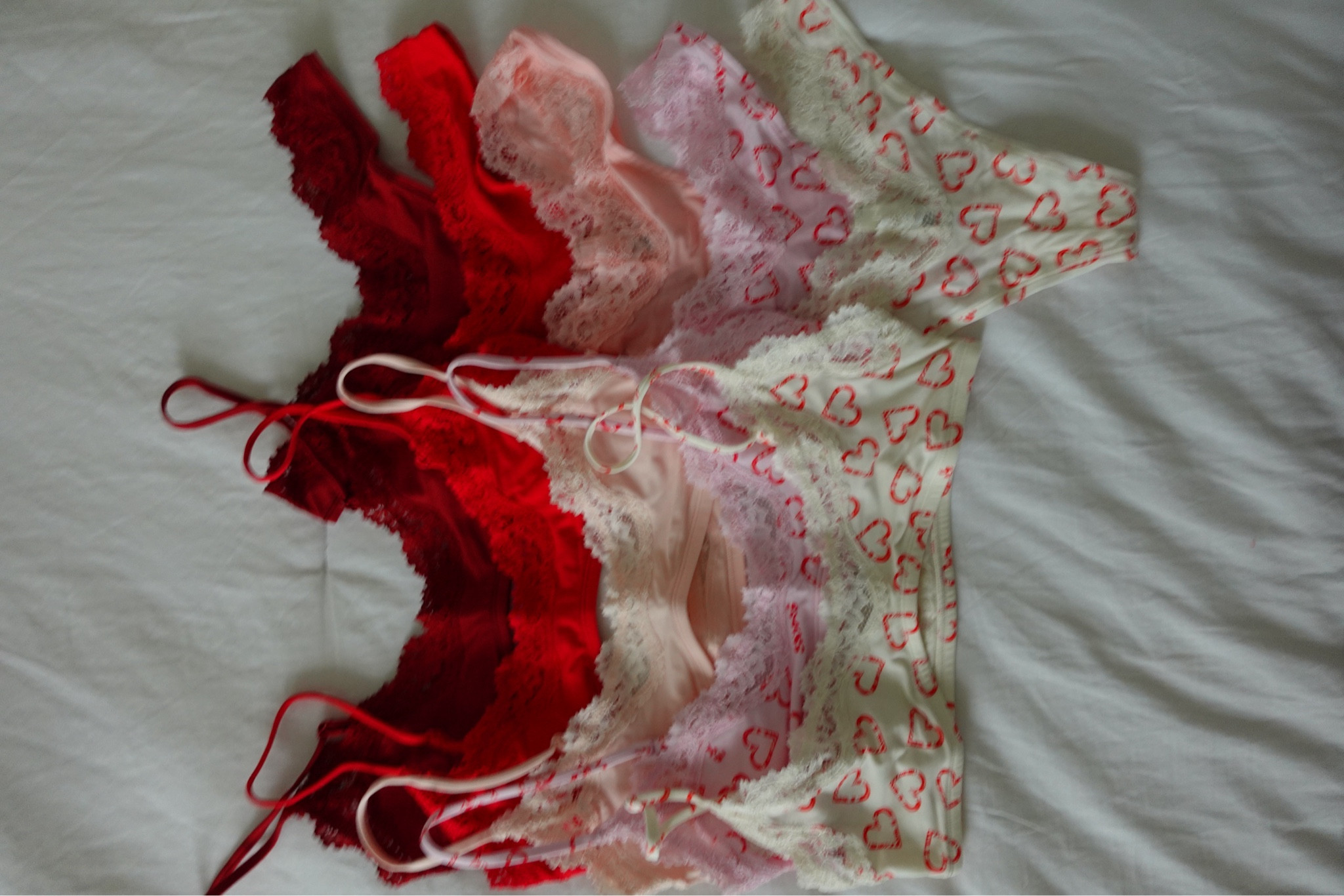 SKIMS Holiday Fits Everybody Scoop Lace Bralette & Matching Underwear – your festive-season lingerie upgrade. ✨
This limited-edition SKIMS set blends the iconic, ultra-stretchy Fits Everybody fabric with delicate lace detailing for the perfect mix of comfort, support, and holiday glamour. I picked up both pieces in a size small, and the fit is buttery-soft, smoothing, and perfectly flexible for everyday wear or layering under winter outfits.

Right now, the entire Holiday Fits Everybody lace collection is 30% off, making it the perfect time to refresh your lingerie drawer or grab a luxe gift for someone special.

The Scoop Lace Bralette offers a smoothing, second-skin feel with flexible support, while the coordinating underwear—available in thong, cheeky, or brief—creates a seamless, flattering fit under dresses, knits, and holiday looks.

Why it’s a must-have:

Fits Everybody fabric that molds beautifully to your body

Breathable lace that adds a festive, feminine touch

Flattering scoop neckline with a smooth, invisible finish

Underwear options that stay seamless under everything

Inclusive sizing + a luxe look at 30% off

Perfect for gifting, holiday outfits, travel, and everyday comfort

SEO Keywords: SKIMS holiday lingerie, SKIMS Fits Everybody lace, SKIMS scoop lace bralette, SKIMS lace thong, women’s holiday intimates, SKIMS sale, 30% off SKIMS, SKIMS matching set, seamless holiday lingerie.

#LTKHoliday #LTKCyberWeek #LTKGiftGuide