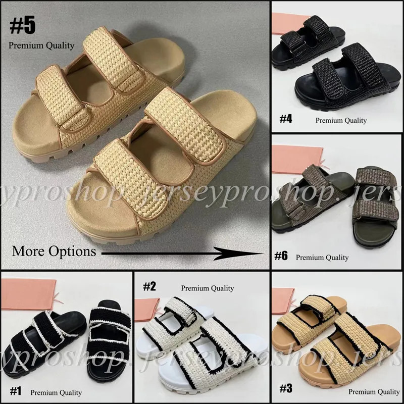 29Options Premium Quality Women's Slippers Slides Beach Sandals for Summer Fashion Shoes | DHGate