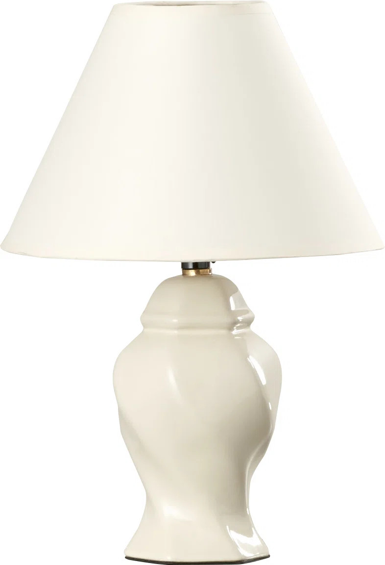 Charlton Home® 15" Table Lamp | Wayfair | Wayfair North America