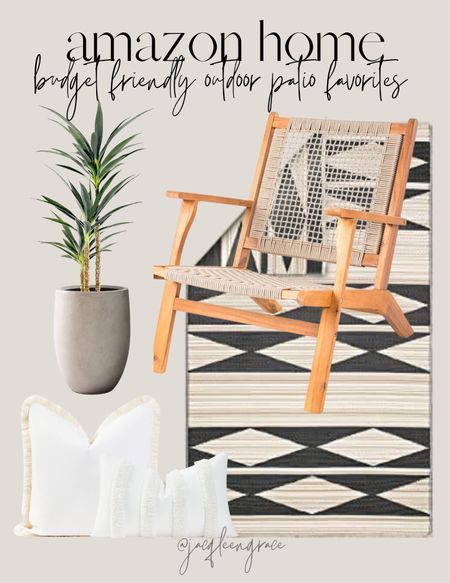 Budget friendly outdoor patio favorites.
Budget friendly finds. Coastal California. California Casual. French Country Modern, Boho Glam, Parisian Chic, Amazon Decor, Amazon Home, Modern Home Favorites, Anthropologie Glam Chic.


#LTKSeasonal #LTKhome #LTKFind