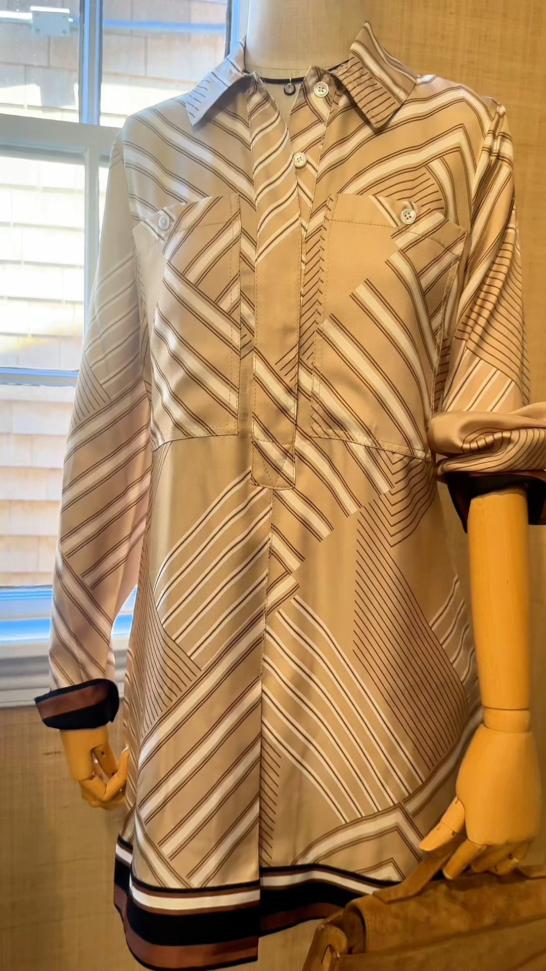 Veronica Beard’s new fall dress is awesome, paired with this suede clutch! Makes me  - almost - wish fall was here. 

#LTKSeasonal #LTKParties #LTKItBag