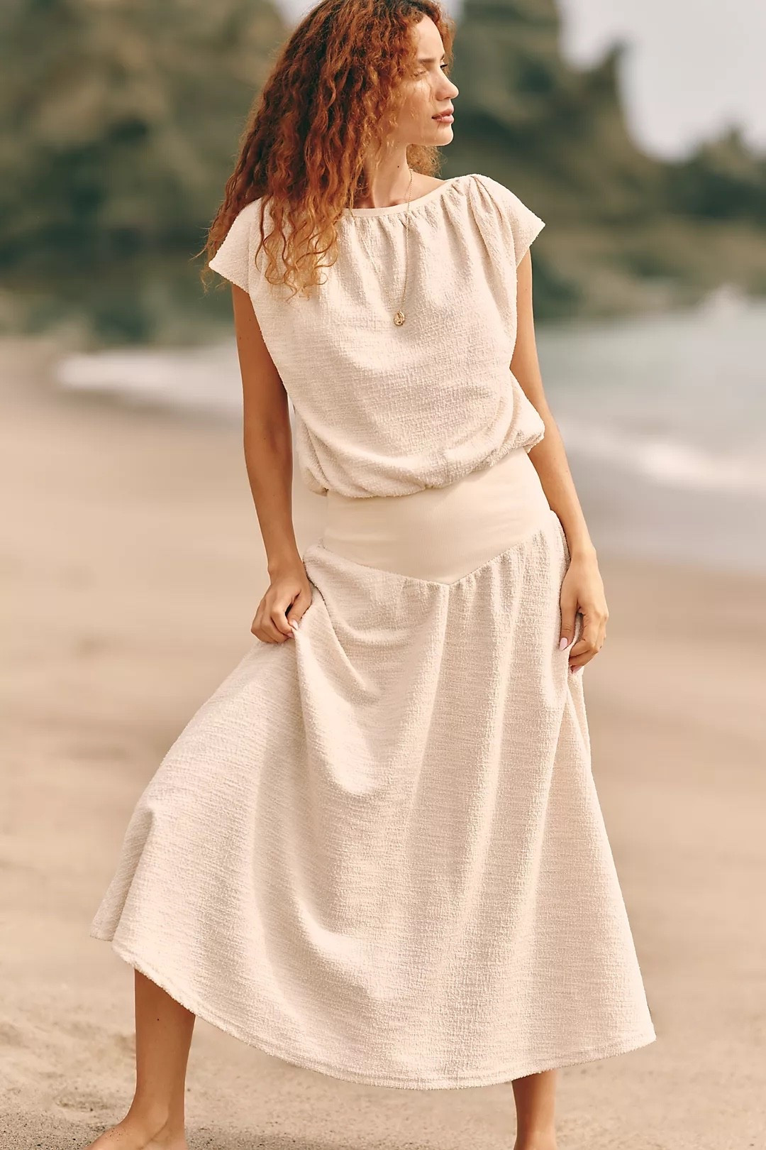 Summer Neutrals at Anthro🤍

#summer #style #vacation #everyday #casualwear #find  

#LTKTravel #LTKootd #LTKSeasonal