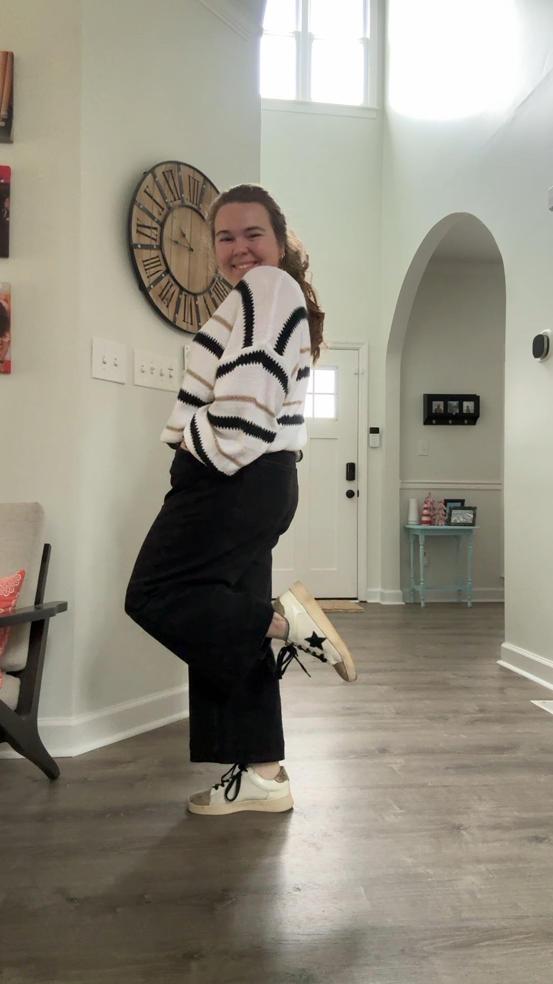 #LTKWorkwear #LTKMidsize #LTKSeasonal