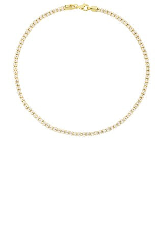 SHASHI Bianca Necklace in Gold from Revolve.com | Revolve Clothing (Global)