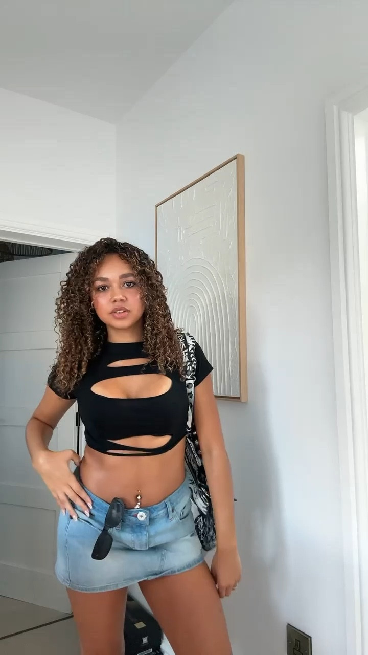 Concert outfit inspo! 

#LTKsummer #LTKuk #LTKfestival