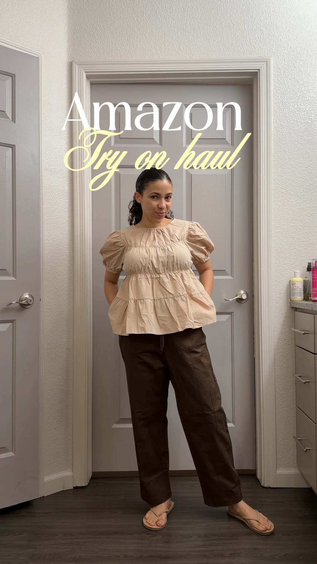 Loving these amazon finds! 
Free people & Zara look alike 💕



#LTKPetite #LTKootd #LTKgrwm