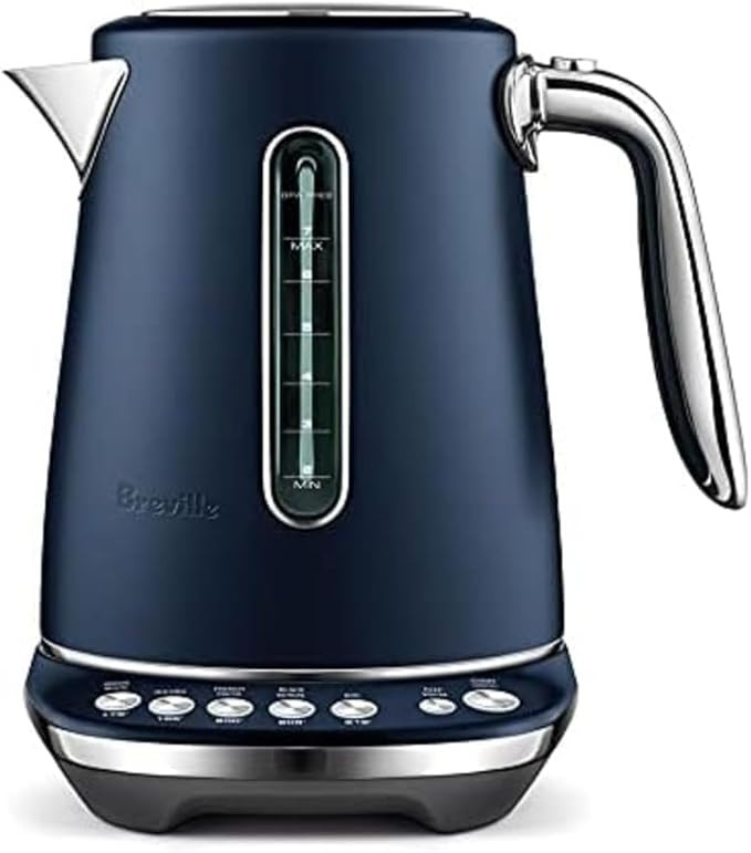 BREVILLE-SMART KETTLE DAMSON NAVY #BKE845DBL | Amazon (CA)