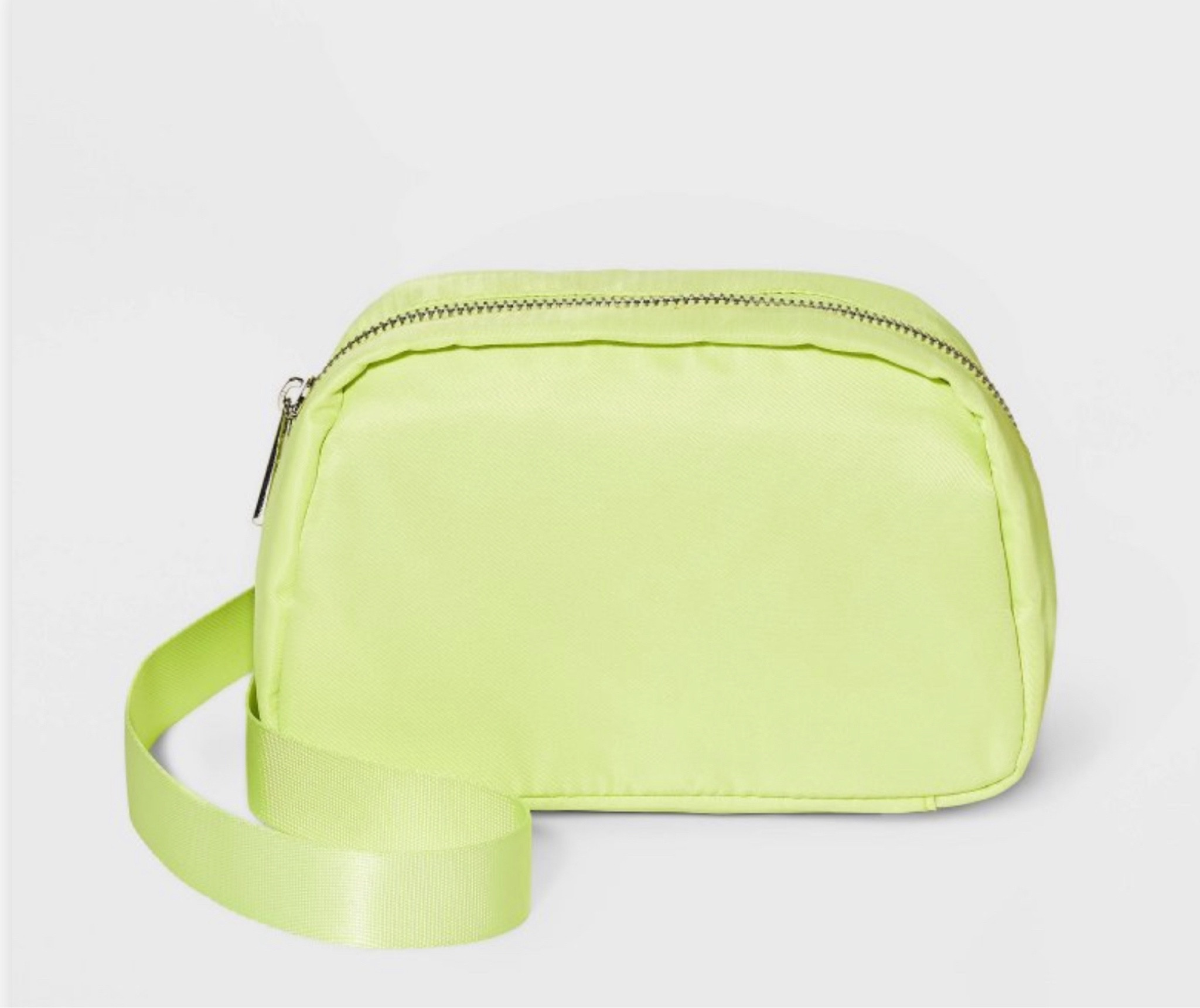 Acid Yellow Dome Camera Crossbody bag - #hocwintet verified 

#LTKunder50 #LTKitbag #LTKstyletip
