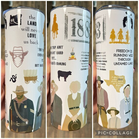 1883 Character Cup | Etsy | Etsy (US)