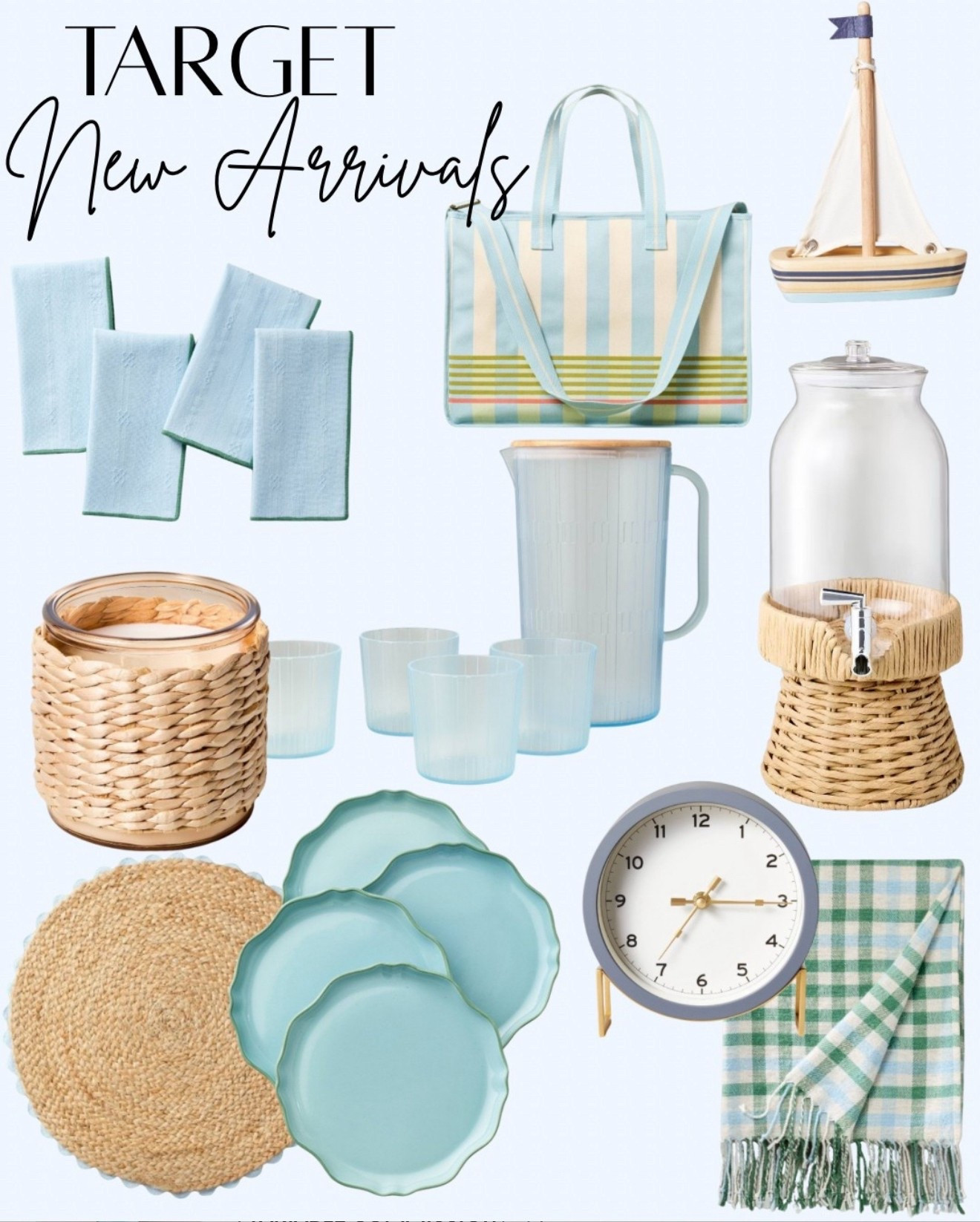 Target spring home finds // coastal living 






Target home 
Spring decor 
Coastal home
Target finds 
Blue decor 

#LTKFindsUnder50 #LTKSeasonal #LTKHome