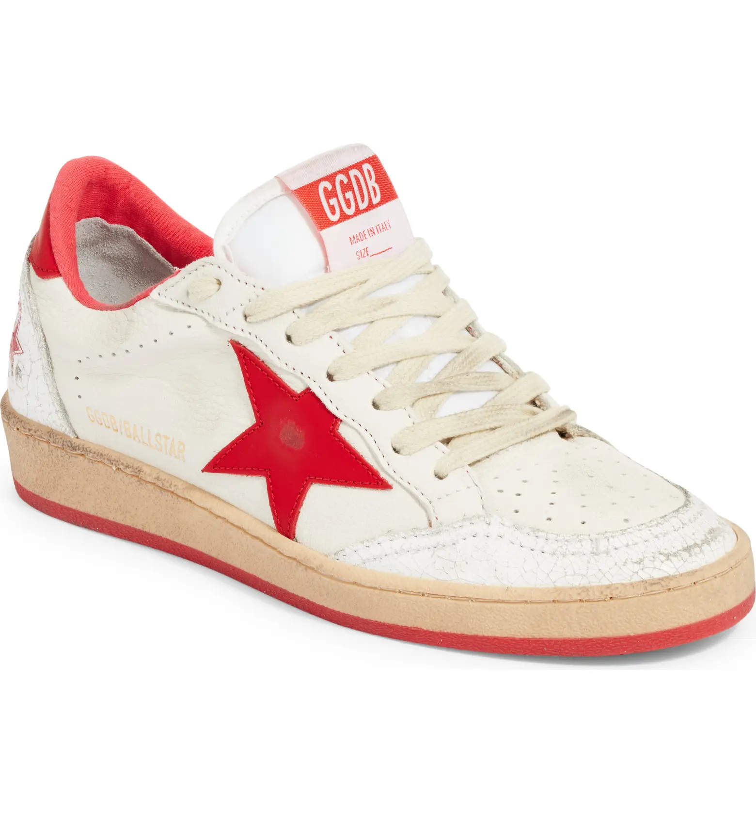 Ball Star Sneaker (Women) | Nordstrom