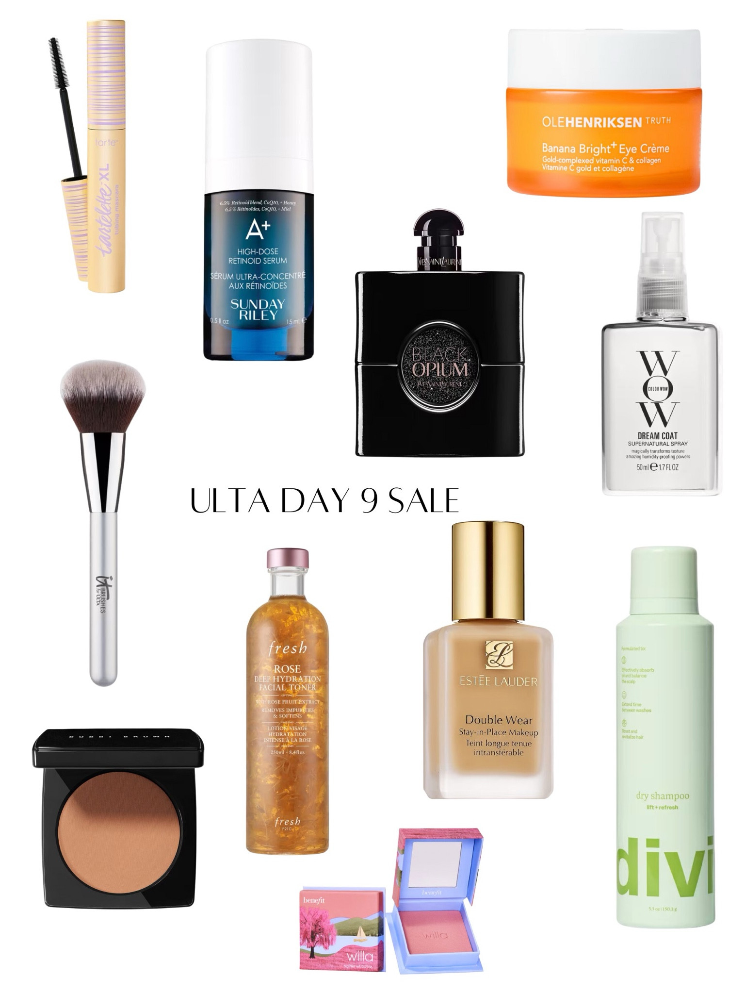 #LTKBeauty #LTKSaleAlert