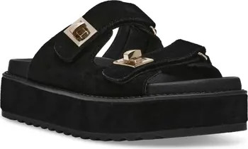 Bigschmona Platform Slide Sandal (Women) | Nordstrom