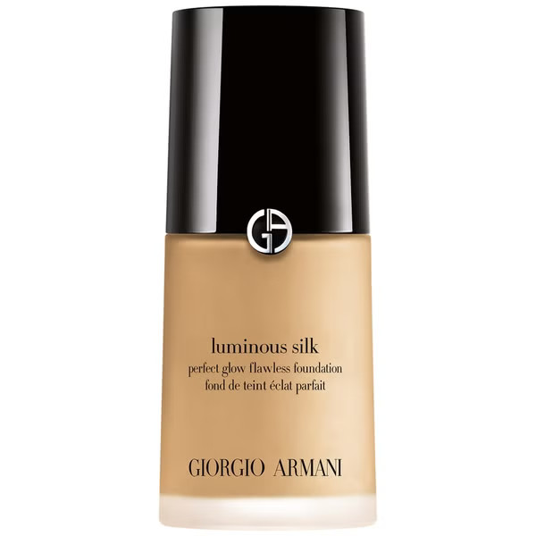 Giorgio Armani Luminous Silk Foundation 30 ml (verschiedene Farbtöne) | Look Fantastic (DE)