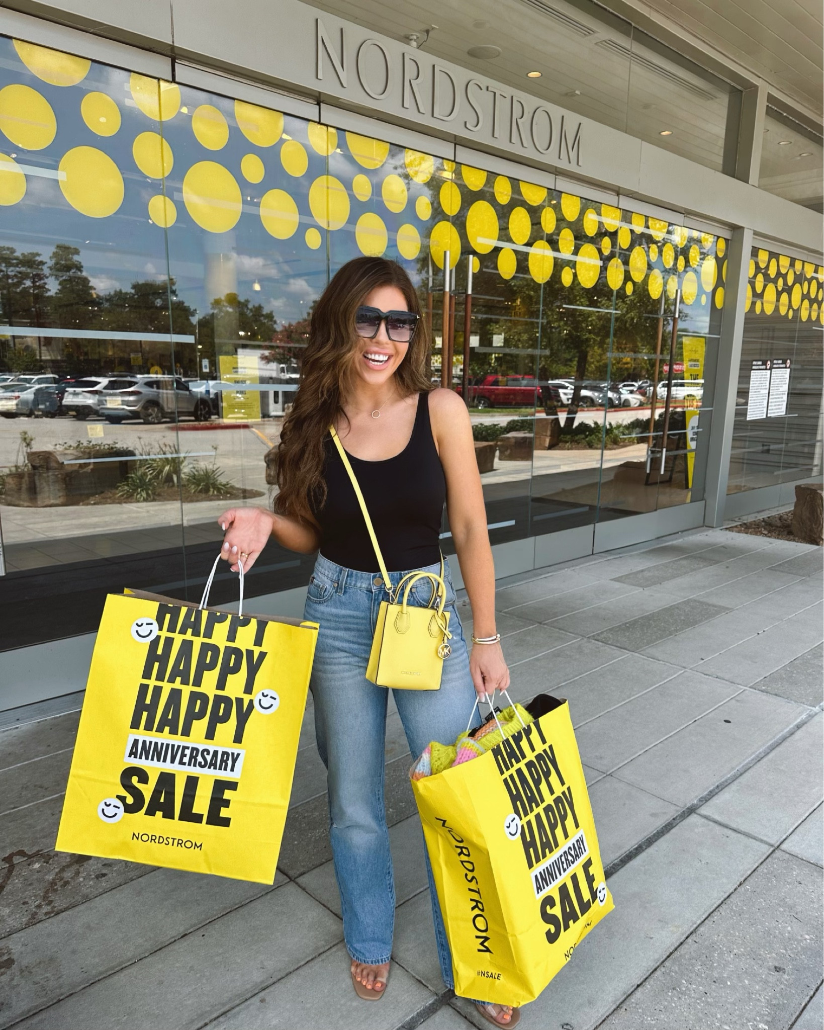 The Nordstrom Anniversary Sale (NSale) 🤩 is open today for cardholders & open access starts on the 17th! 
Don’t forget to utilize your wishlist on Nordstrom so you can see when an item goes on sale & comes back in stock!
Sale finds are linked below 💕

Nordstrom Anniversary Sale, NSale, Madison Payne

#LTKSeasonal #LTKsalealert #LTKxNSale