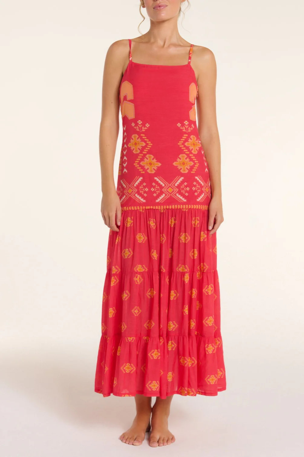 Enjoy 15% Off!
 
Hurry, save 15% on our entire collection of designer dresses, swim & resort wea... | Hermoza