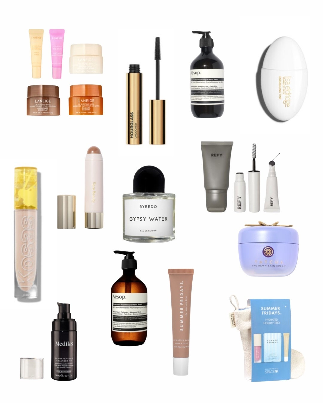 Space n I have 25% off and I’ve linked my top picks that would make great stocking fillers and presents. I have the concealer in shade two and I’ve just re bought. Aswell as the refy. The skin tint is my absolute staple product. 

#LTKuk #LTKbeauty #LTKCyberWeek