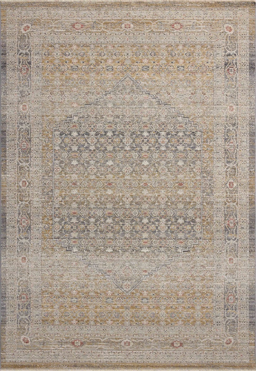 Ida IDA-02 Area Rug | Rugs Direct