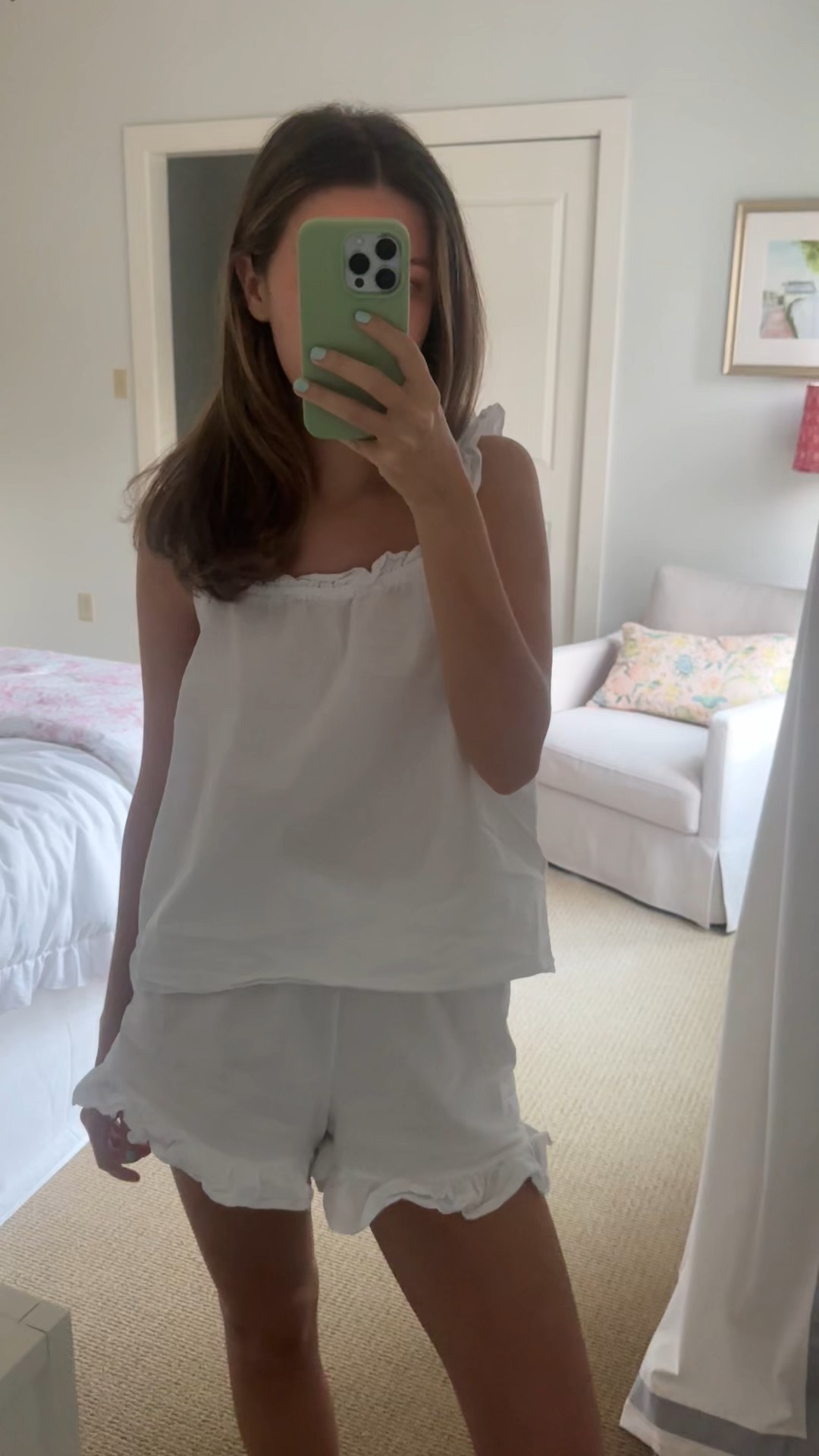 woke up in @annakatherine !!! comes in yellow too!

#LTKStyleTip #LTKFindsUnder100 #LTKSeasonal