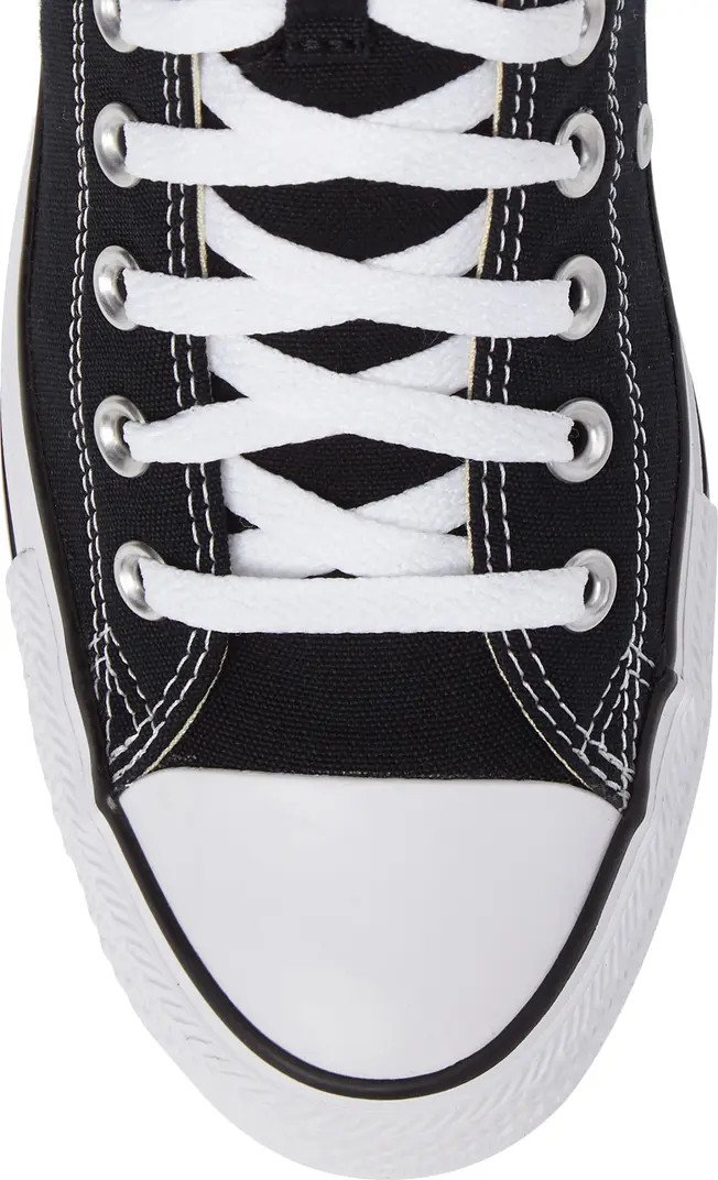 Chuck Taylor® All Star® High Top Sneaker (Women) | Nordstrom