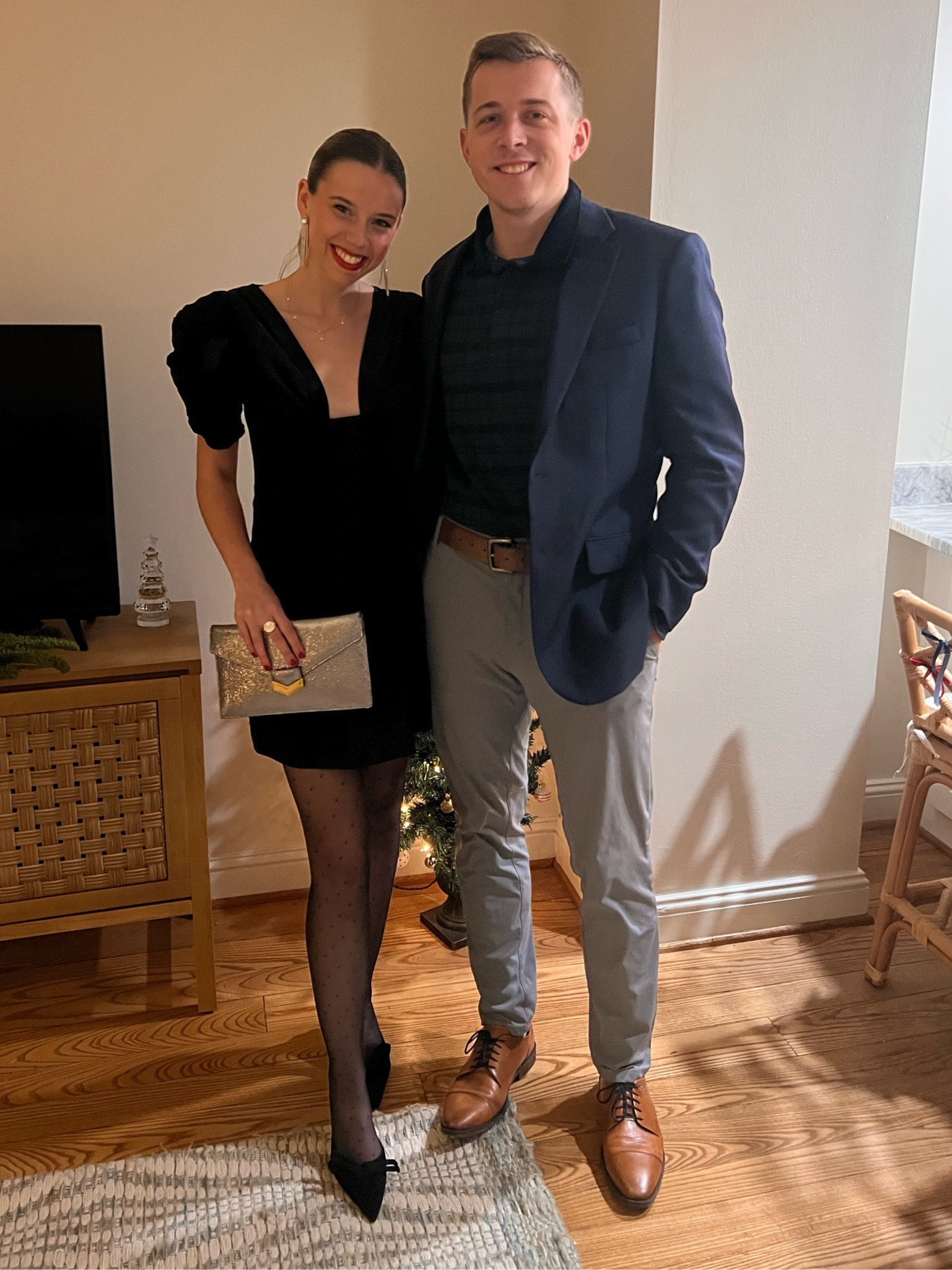 I am an employee for Tuckernuck. All thoughts and opinions expressed herein are my own and not influenced by Tuckernuck in any way.  The link provided is an affiliate link, which means that I can earn commission if you choose to click through it and purchase an item.

#LTKHoliday #LTKSeasonal #LTKGiftGuide