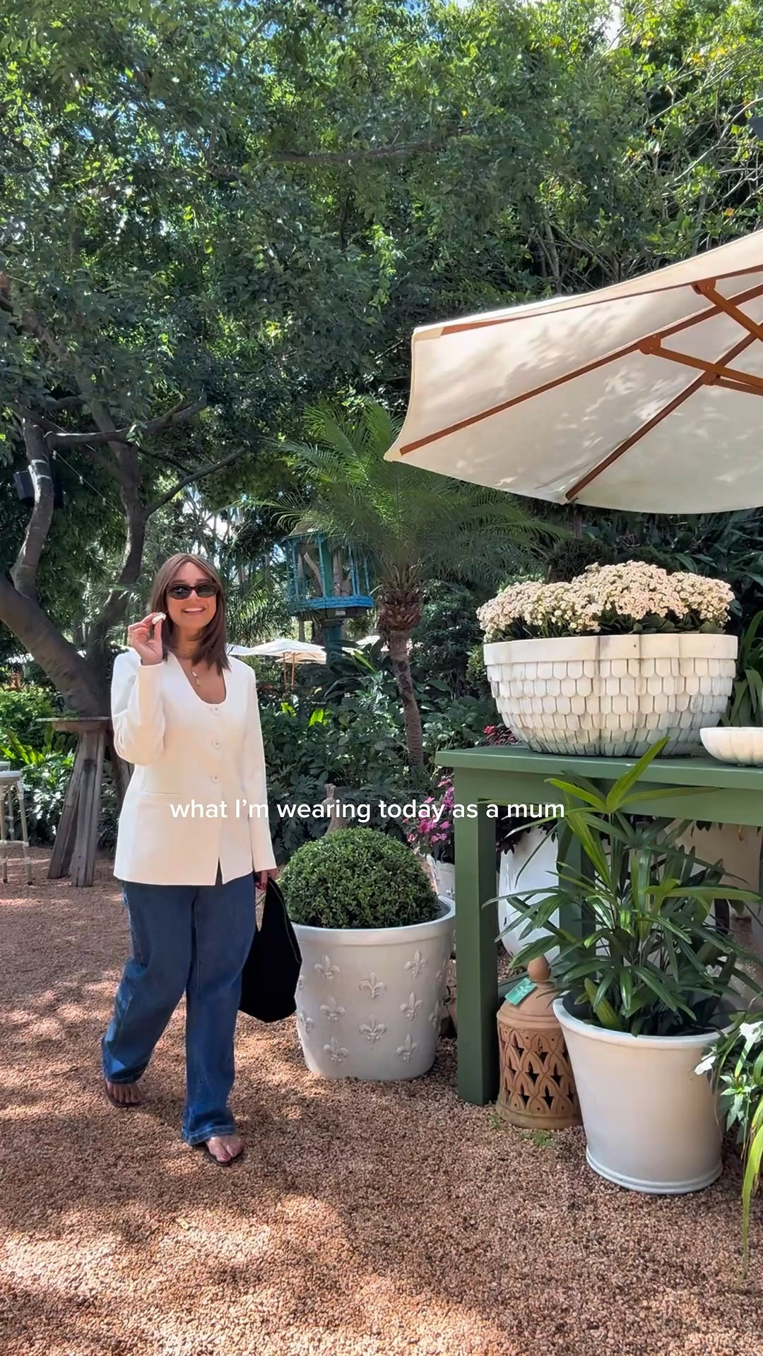 #ootd #fitcheck #mumstyle #jeans #denim #autumnstyle 

#LTKautumn #LTKaustralia #LTKjeans