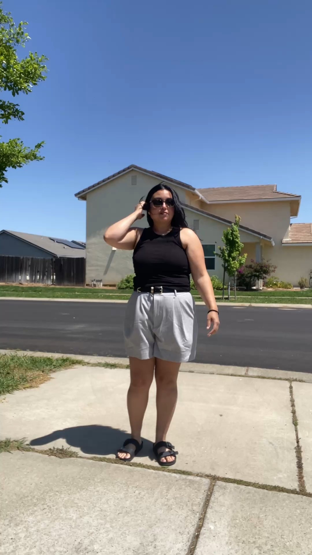 sunday ootd 

#LTKMidsize #LTKStyleTip #LTKSeasonal