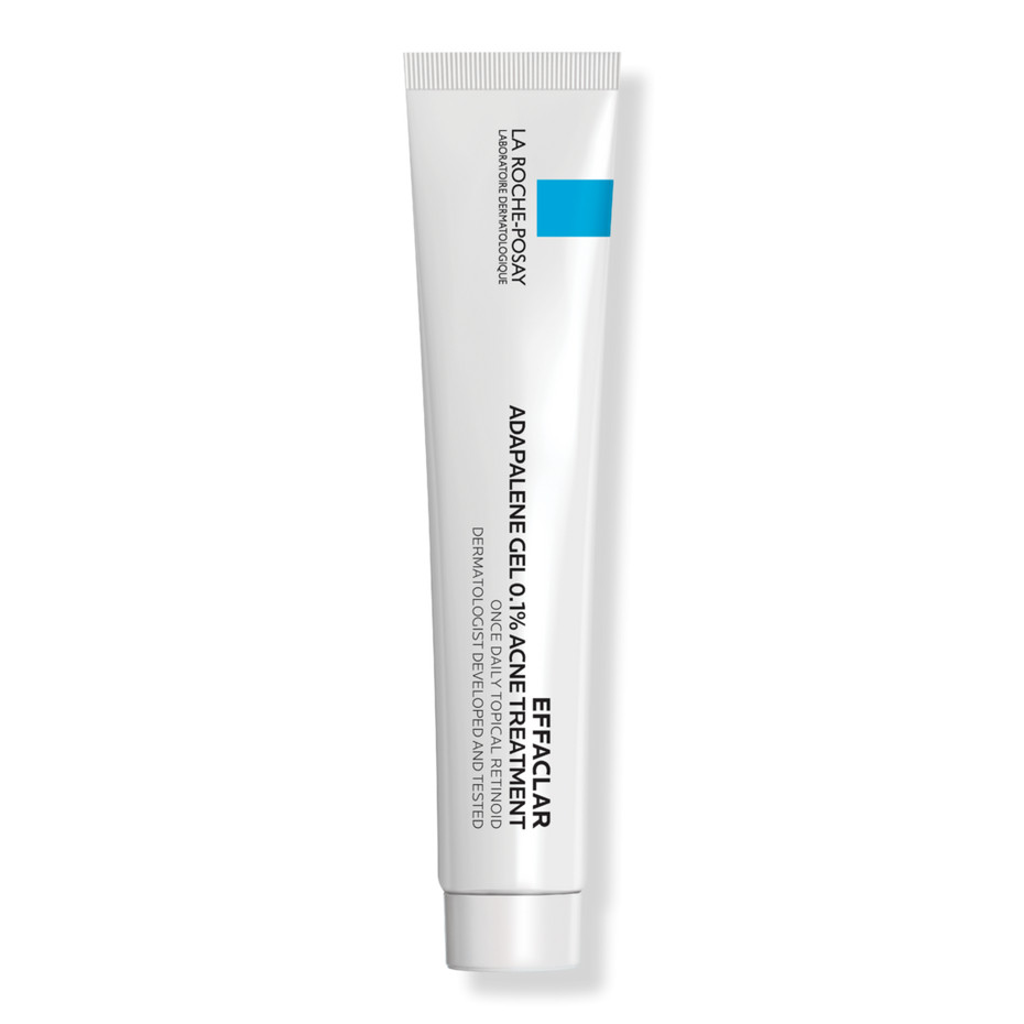 Effaclar Adapalene Gel 0.1% Topical Retinoid Acne Treatment | Ulta