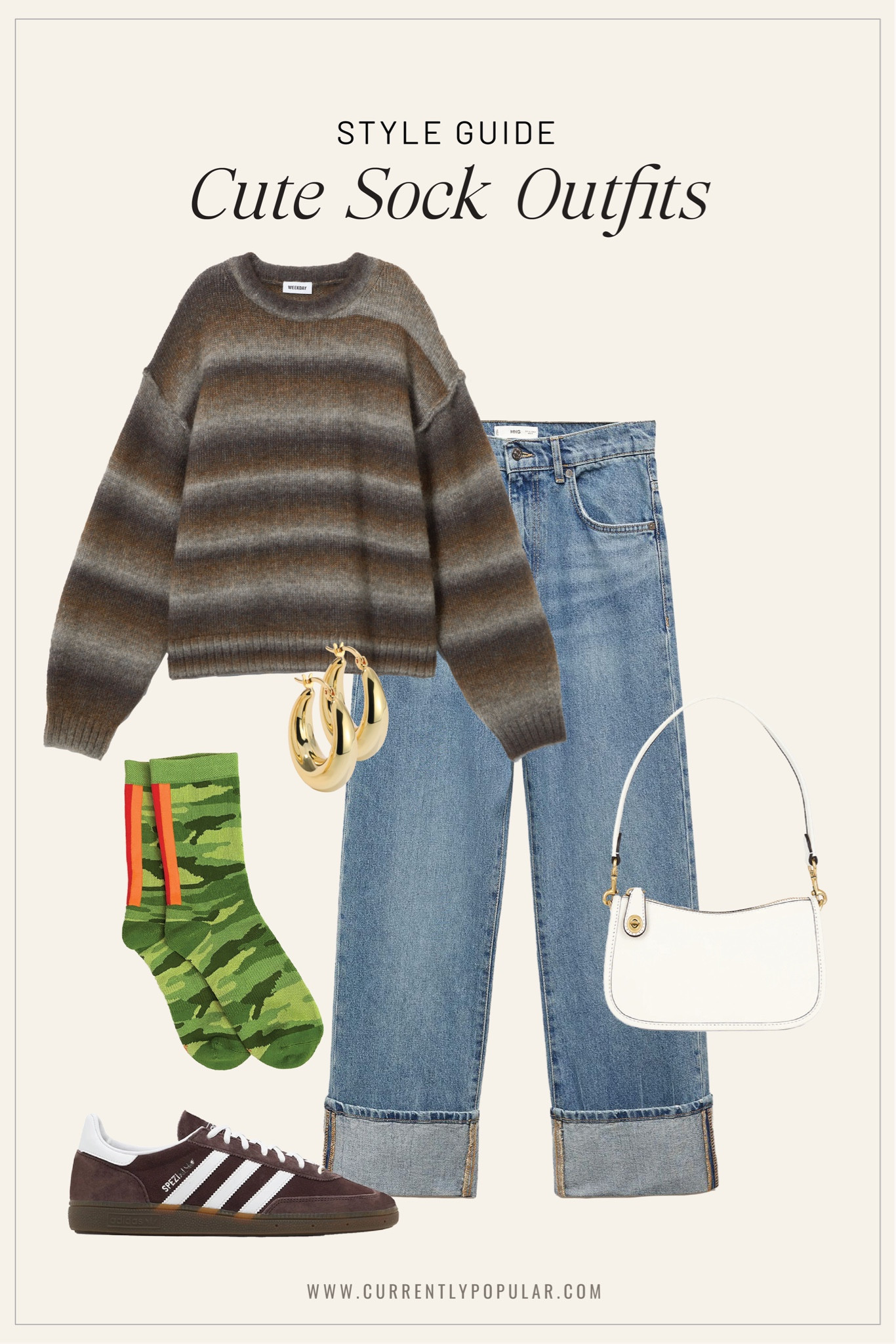 Cute Sock Outfits for Early Fall

#LTKSeasonal #LTKStyleTip #LTKFindsUnder50