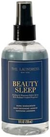 The Laundress Beauty Sleep Fabric Spray, Wrinkle Release Spray, Pillow Spray, Fabric Refresher, U... | Amazon (US)