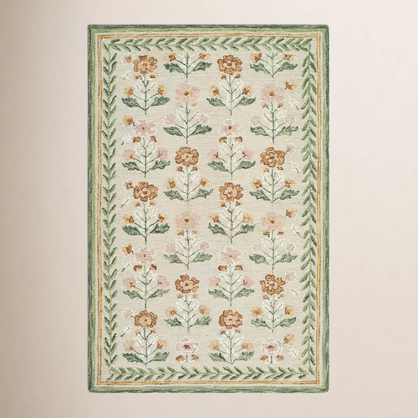 Manor Handmade Rug | Wayfair North America