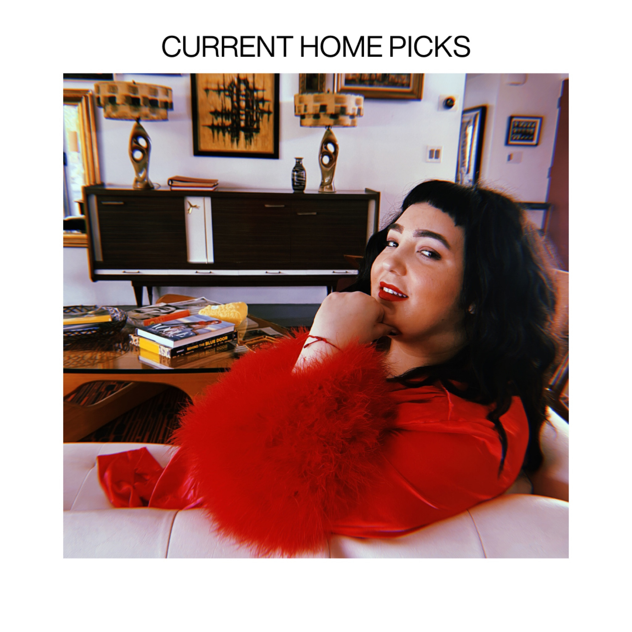 Here’s some things I’m into this month for the home 🖤

#LTKHome