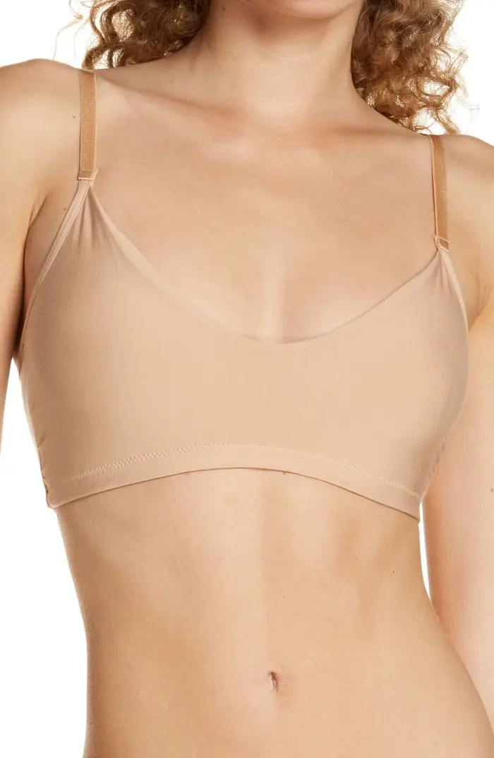 Commando Butter Bralette | Nordstrom | Nordstrom