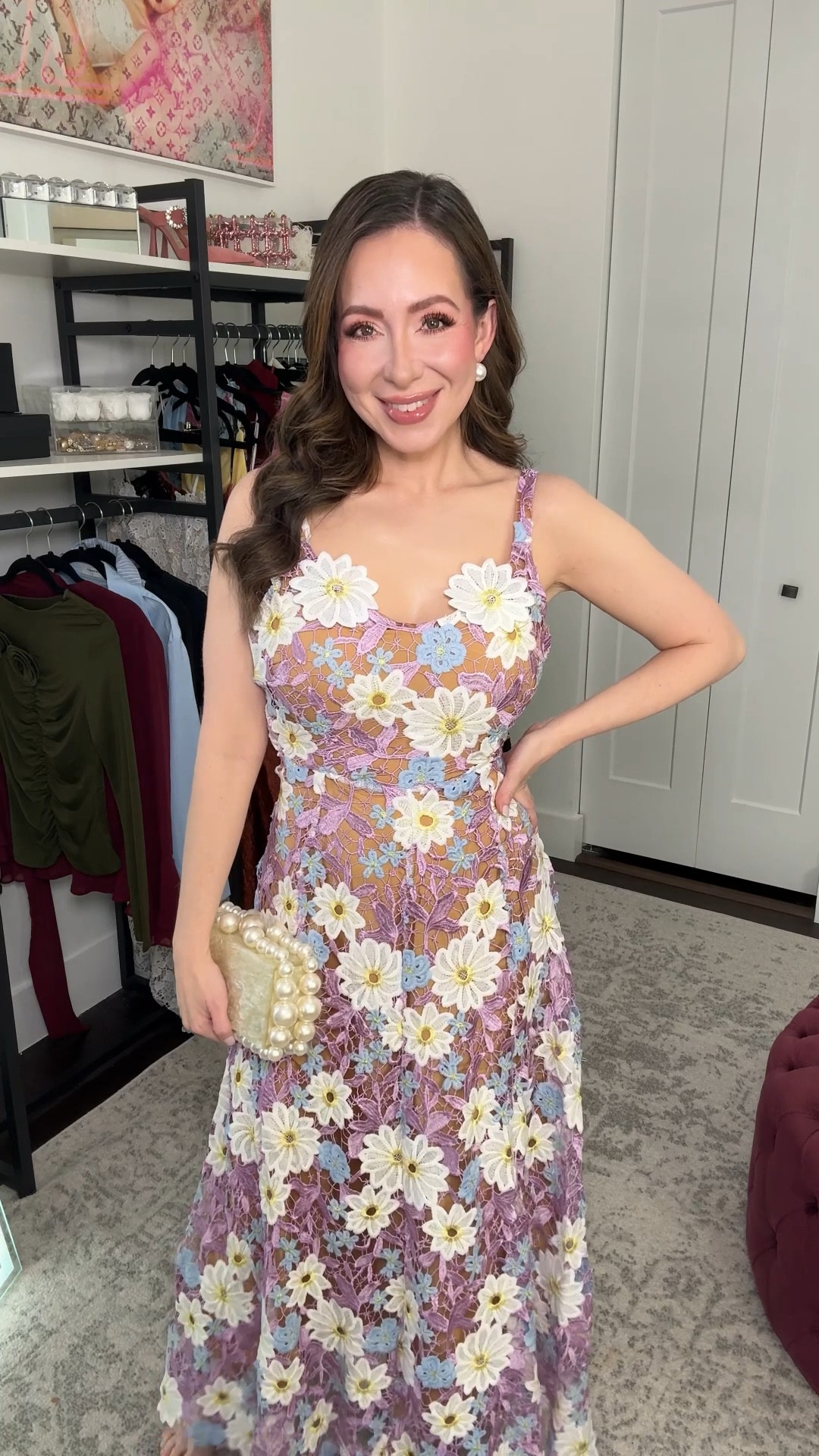 Floral dresses for spring from Chicwish! Affordable fashion affordable style spring fashion 

#LTKSeasonal #LTKSpringSale #LTKSaleAlert