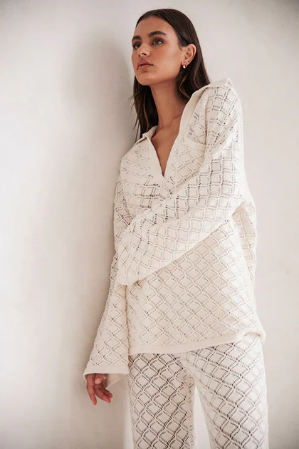 Jaimie Top | SABO SKIRT (Global)